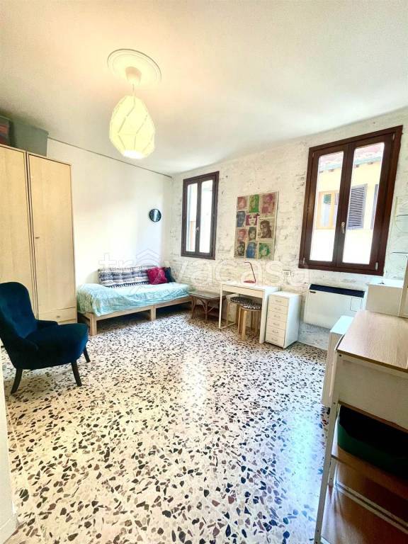 casa semindipendente in affitto a Firenze in zona Centro San Frediano