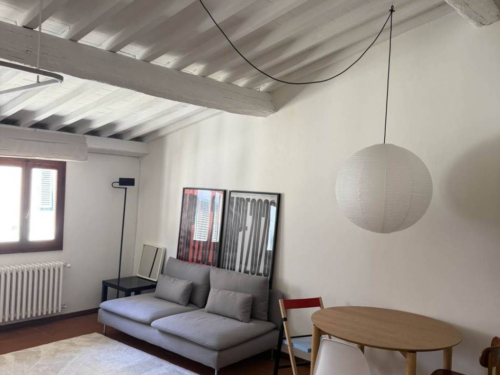 appartamento in affitto a Firenze in zona Centro San Frediano