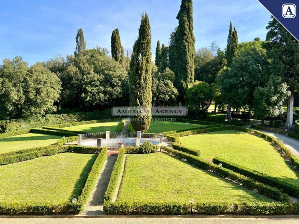 appartamento in affitto a Firenze