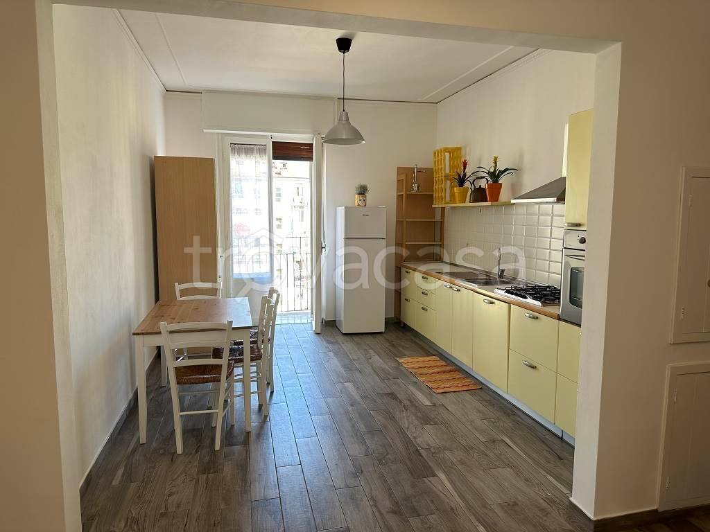 appartamento in affitto a Firenze in zona Centro Storico