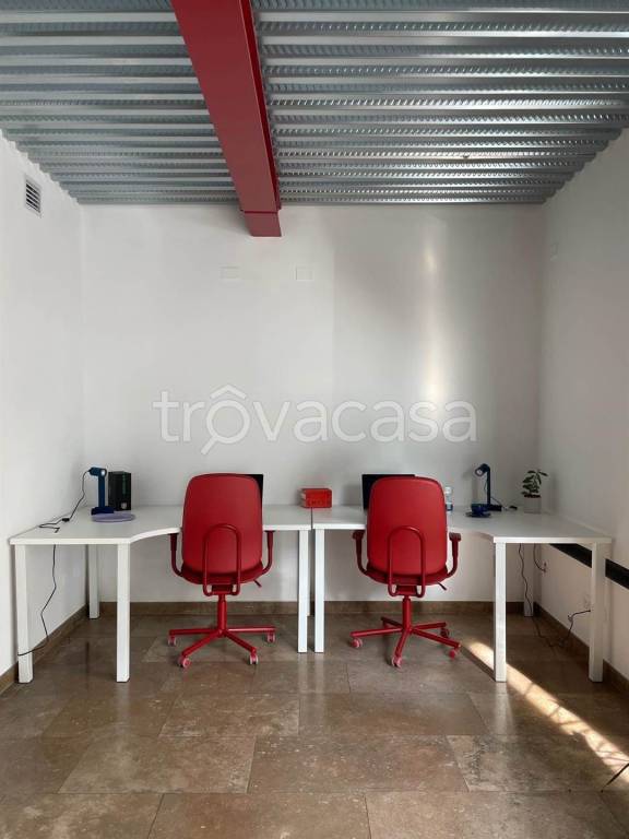 ufficio in affitto a Firenze in zona Soffiano