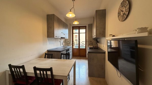 appartamento in affitto a Firenze in zona Centro Storico