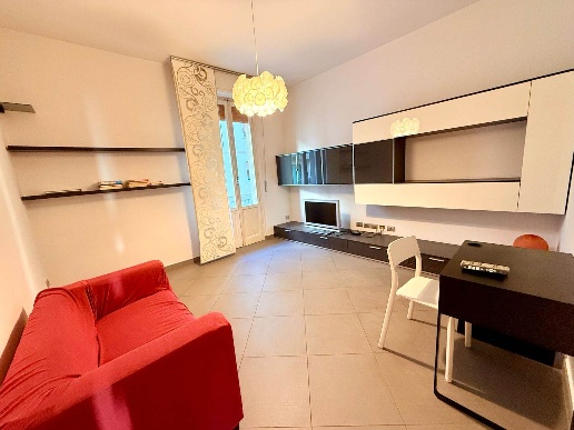 appartamento in affitto a Firenze in zona Statuto