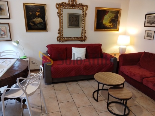 appartamento in affitto a Firenze in zona Statuto