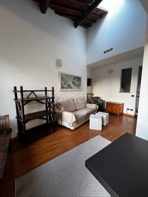 appartamento in affitto a Firenze