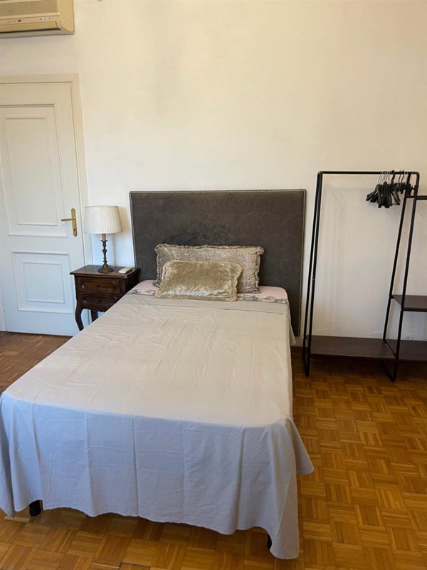 appartamento in affitto a Firenze in zona Campo di Marte