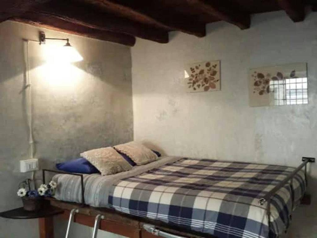 appartamento in affitto a Firenze in zona Centro San Frediano
