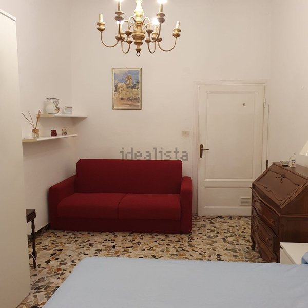 appartamento in affitto a Firenze in zona Centro Santa Croce