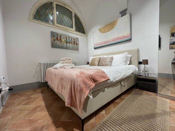 appartamento in affitto a Firenze in zona Centro San Frediano