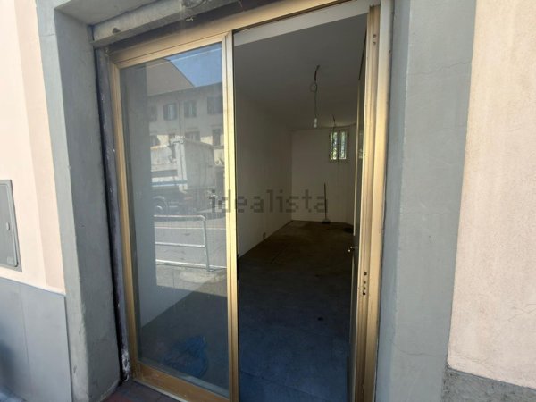 negozio in affitto a Firenze