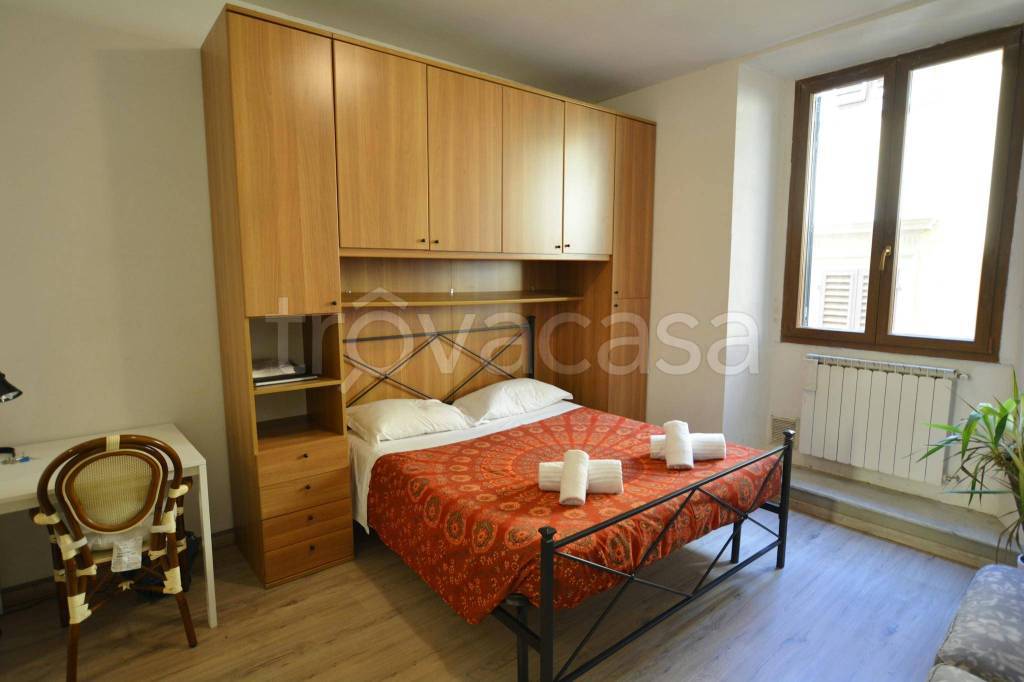 appartamento in affitto a Firenze in zona Centro Duomo