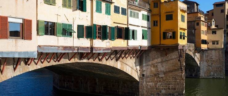 appartamento in affitto a Firenze
