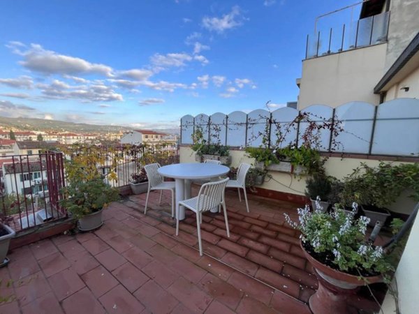appartamento in affitto a Firenze in zona Campo di Marte