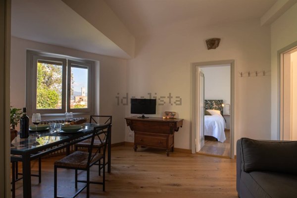 appartamento in affitto a Firenze in zona Centro San Niccolò