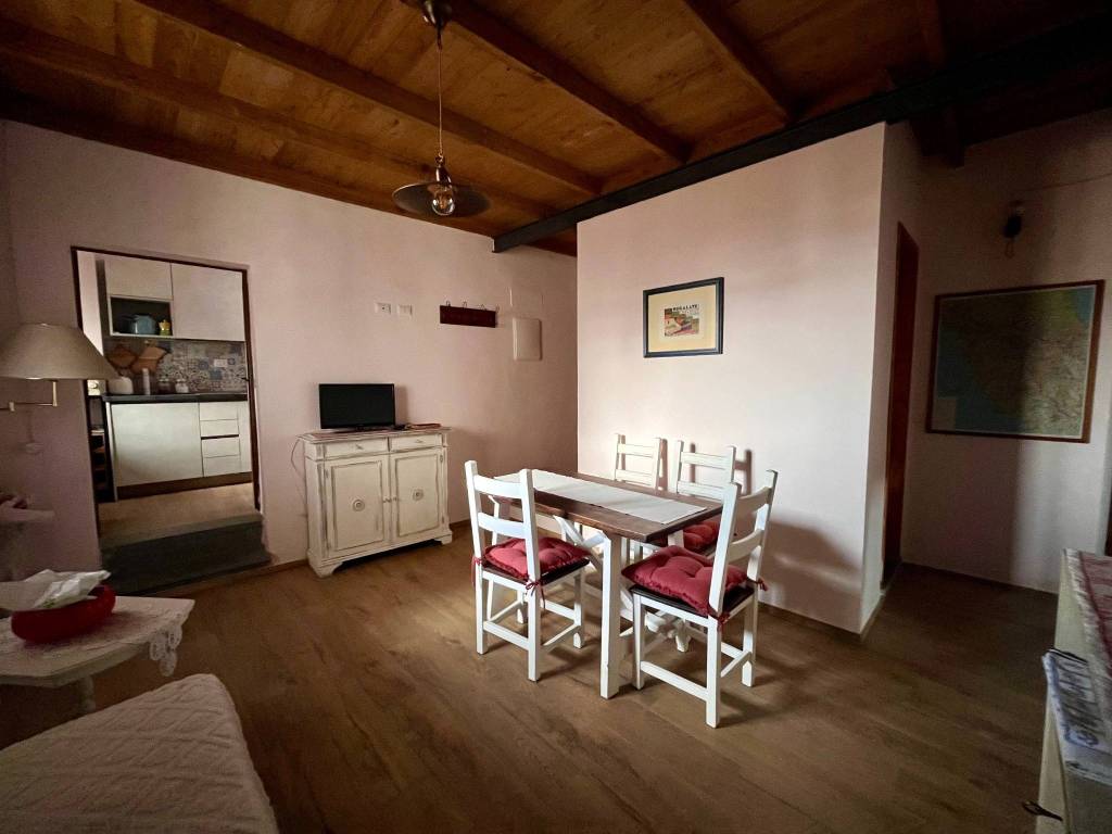 appartamento in affitto a Firenze in zona Centro San Frediano