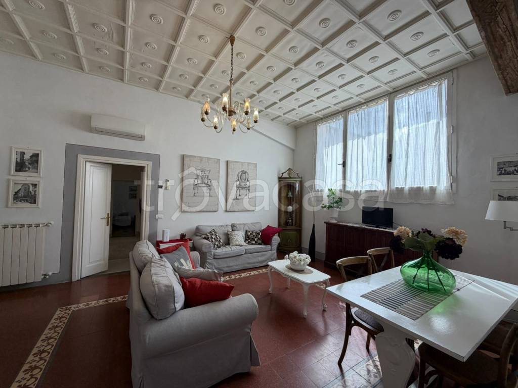 appartamento in affitto a Firenze in zona Centro Duomo