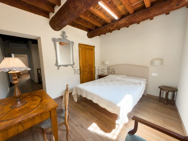 appartamento in affitto a Firenze in zona Le Cure