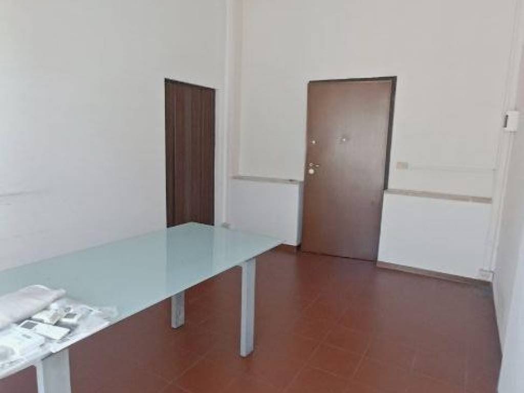 ufficio in affitto a Firenze in zona Bellariva