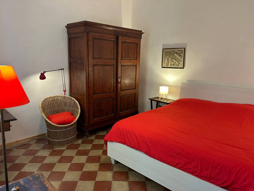 appartamento in affitto a Firenze in zona Centro San Frediano