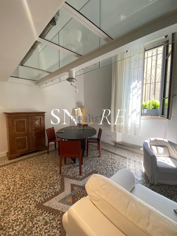 appartamento in affitto a Firenze in zona Centro Santa Croce