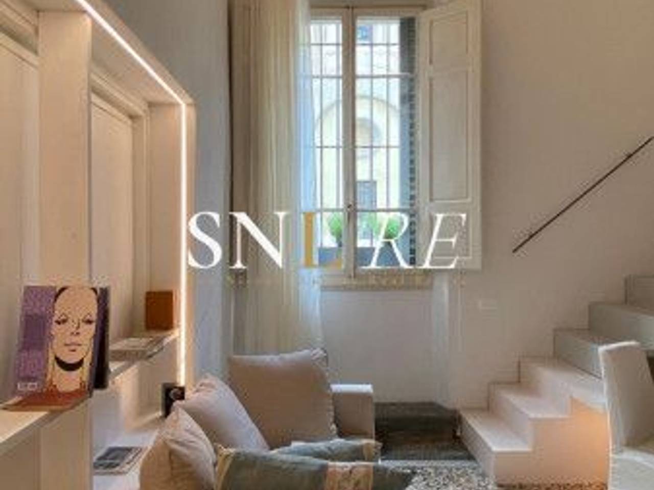 appartamento in affitto a Firenze in zona Centro Santa Croce