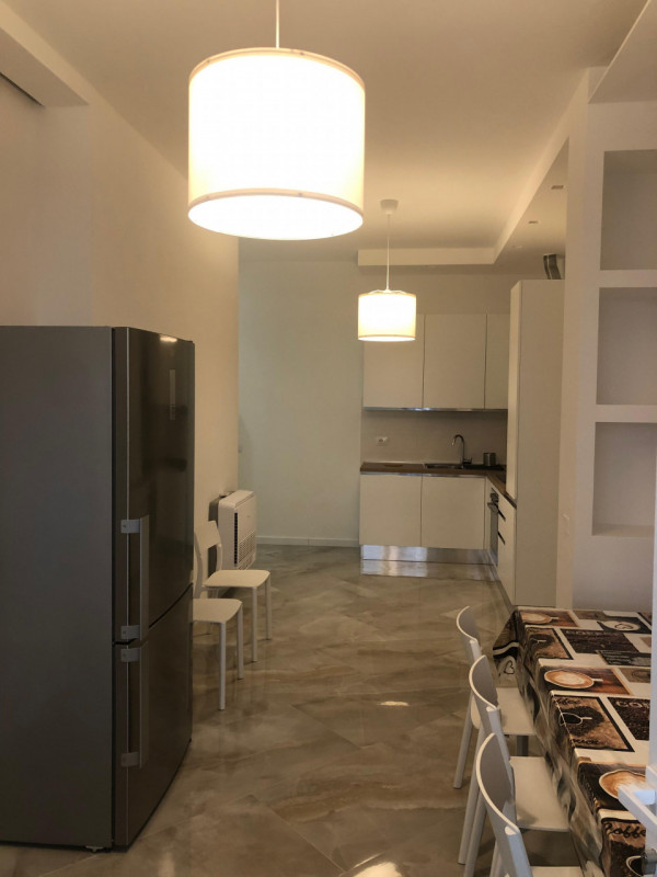 appartamento in affitto a Firenze in zona Novoli