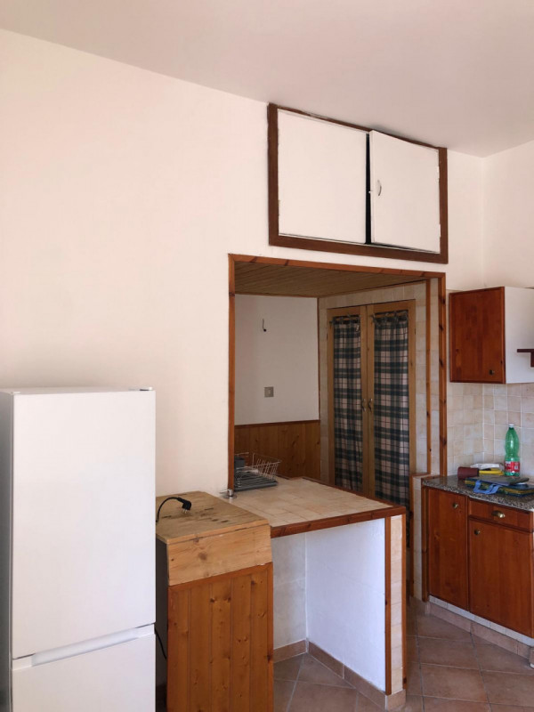 appartamento in affitto a Firenze in zona Novoli