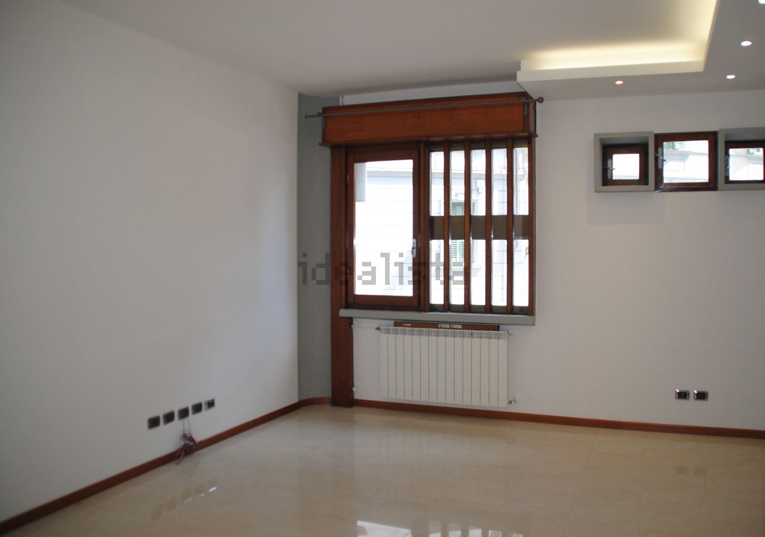 appartamento in affitto a Firenze