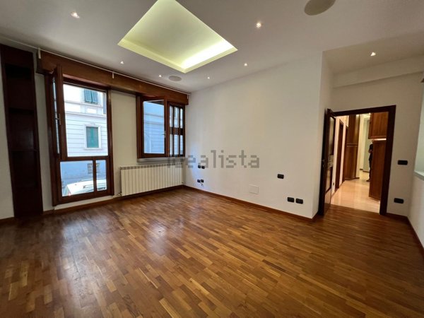 appartamento in affitto a Firenze