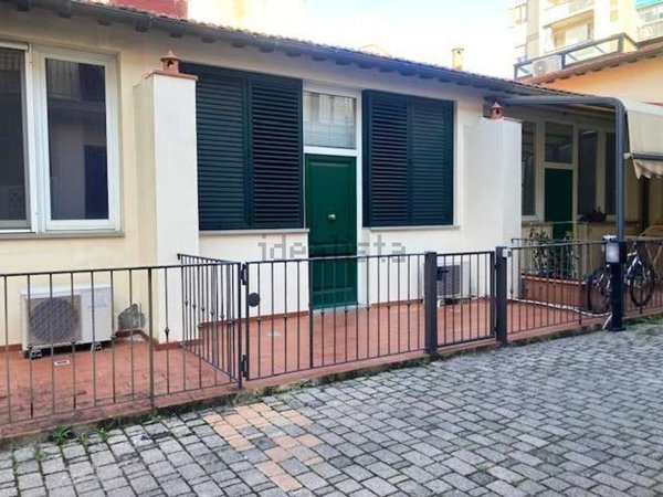 appartamento in affitto a Firenze in zona Careggi