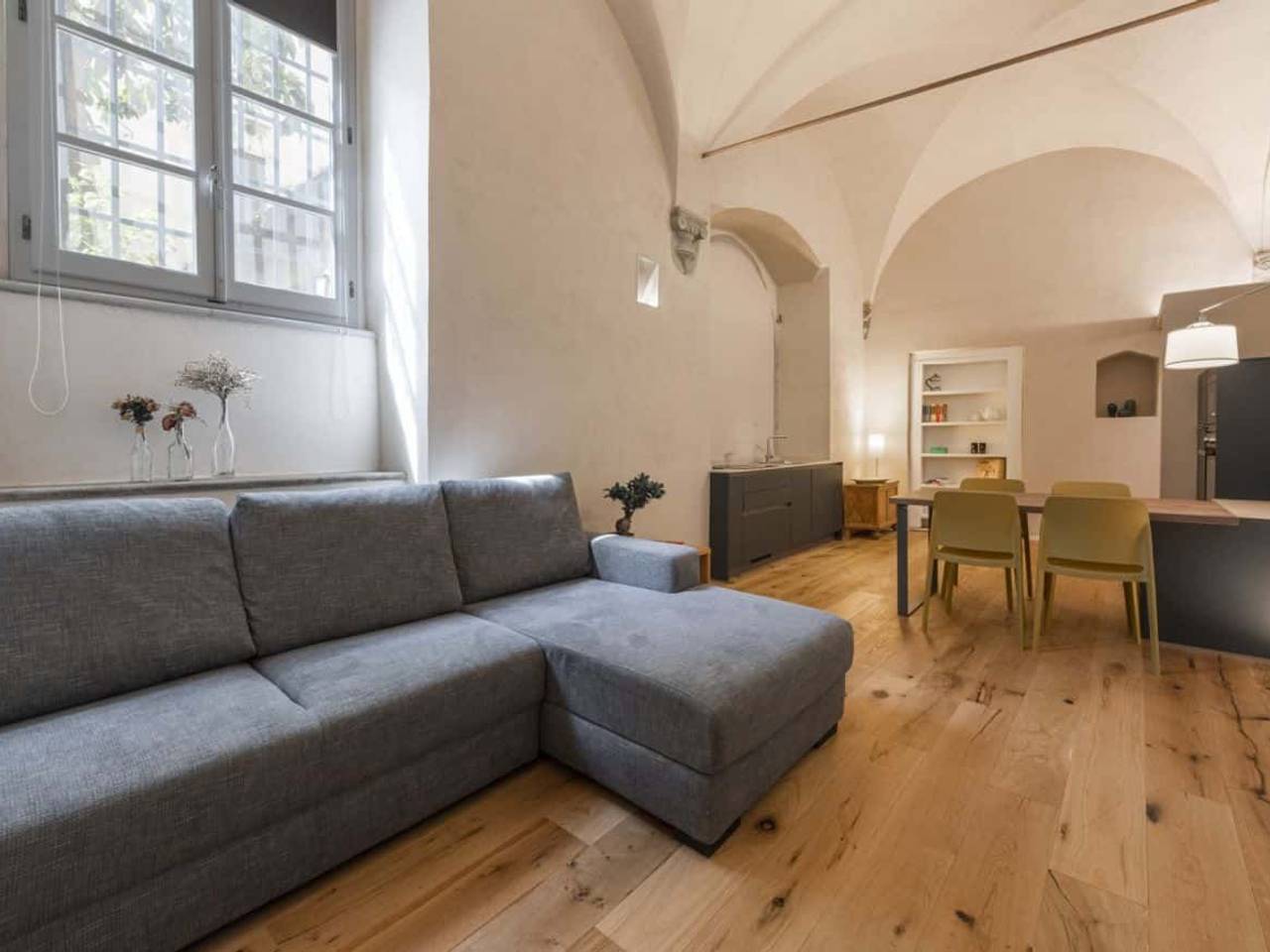 appartamento in affitto a Firenze in zona Centro San Frediano