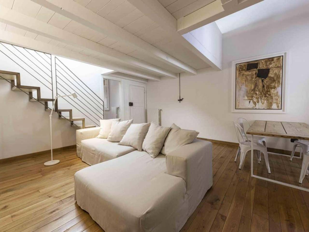 appartamento in affitto a Firenze in zona Centro San Frediano