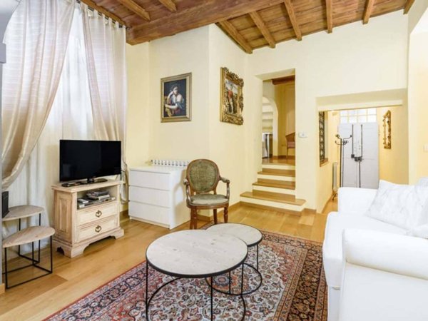 appartamento in affitto a Firenze in zona Centro Santa Croce