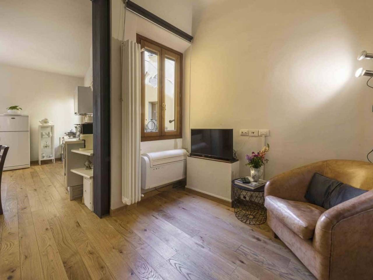 appartamento in affitto a Firenze in zona Centro Duomo