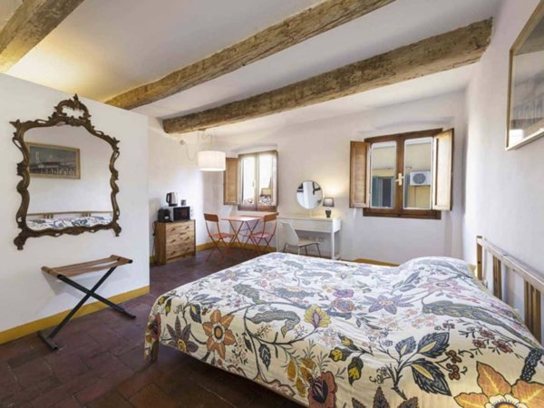 appartamento in affitto a Firenze in zona Centro Duomo