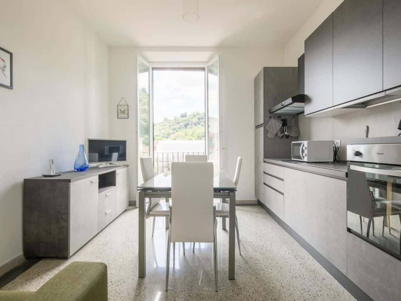 appartamento in affitto a Firenze in zona Centro Storico
