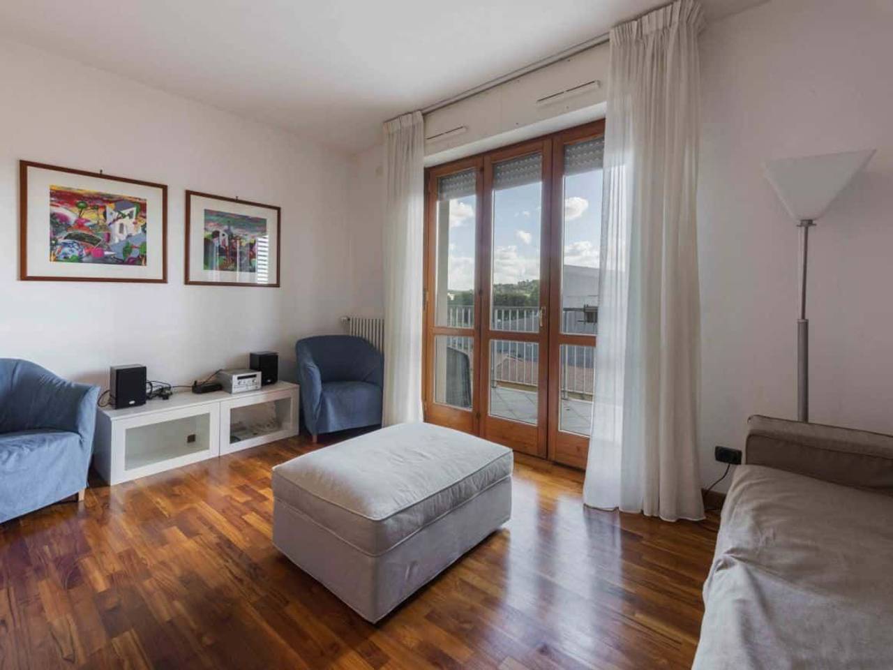 appartamento in affitto a Firenze in zona Centro Storico