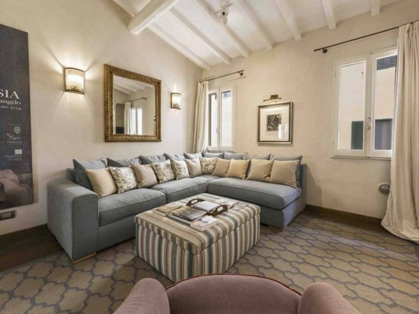 appartamento in affitto a Firenze in zona Centro San Frediano
