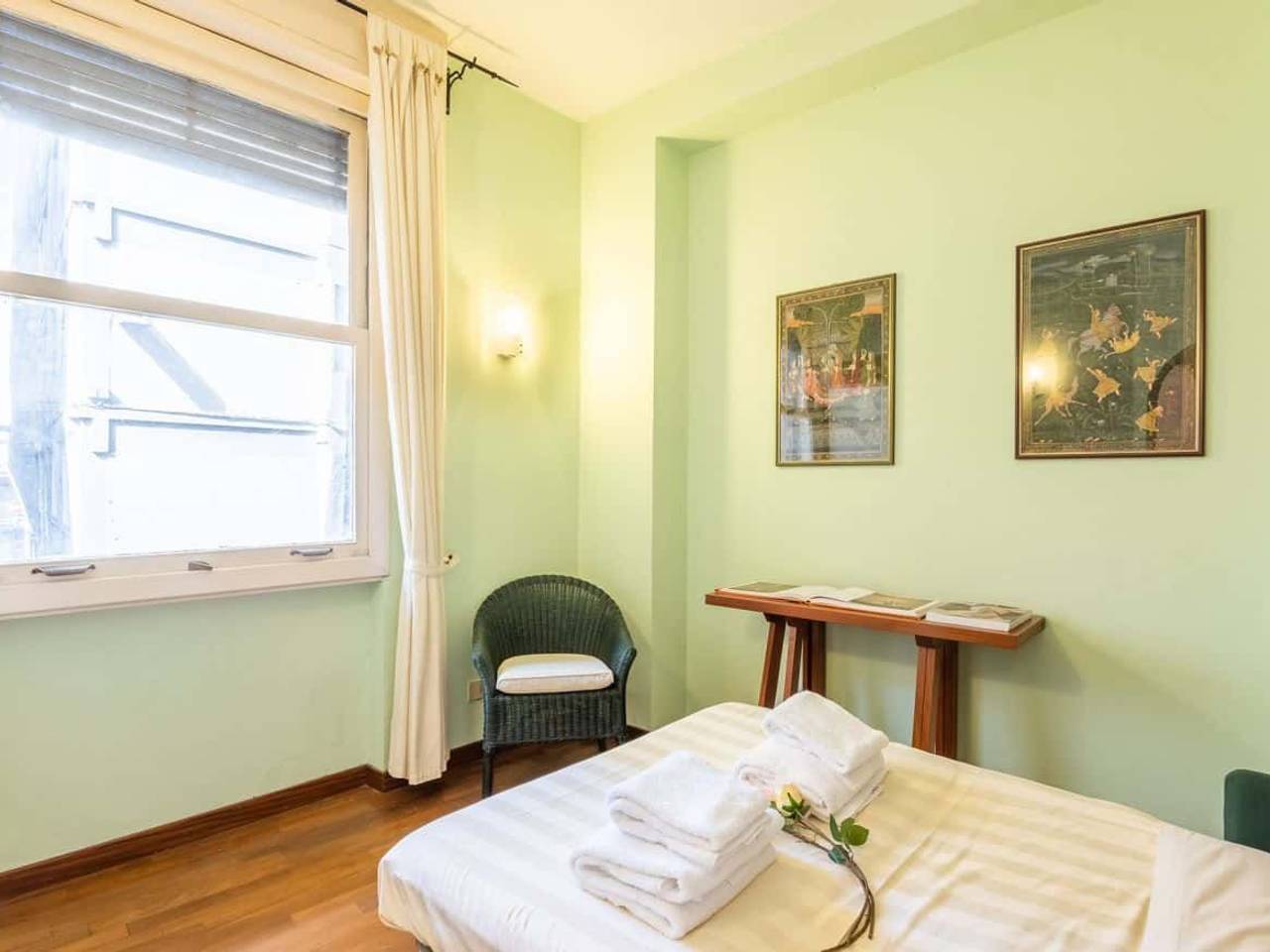 appartamento in affitto a Firenze in zona Centro San Frediano