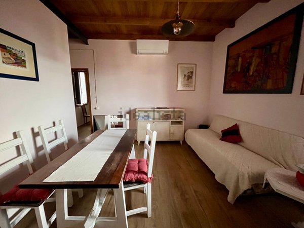 appartamento in affitto a Firenze in zona Centro San Frediano