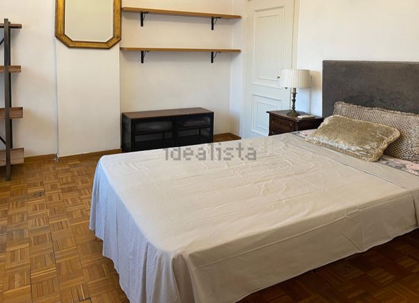 appartamento in affitto a Firenze in zona Campo di Marte