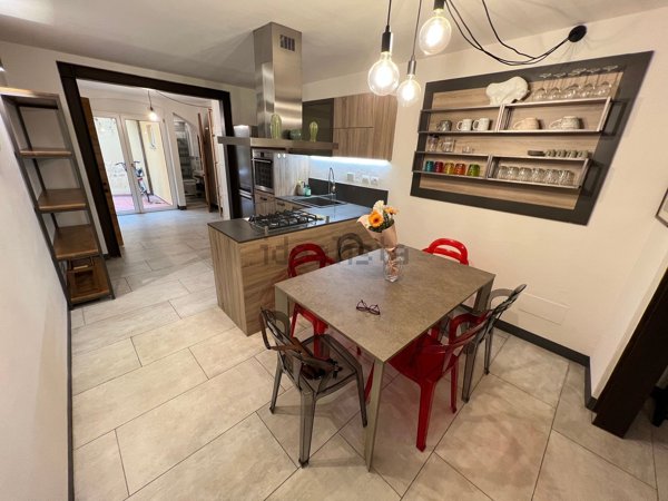 appartamento in affitto a Firenze in zona Centro San Niccolò