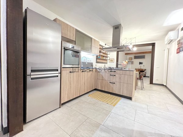 appartamento in affitto a Firenze in zona Centro San Niccolò