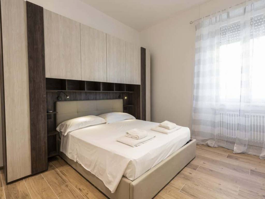 appartamento in affitto a Firenze in zona Centro San Frediano