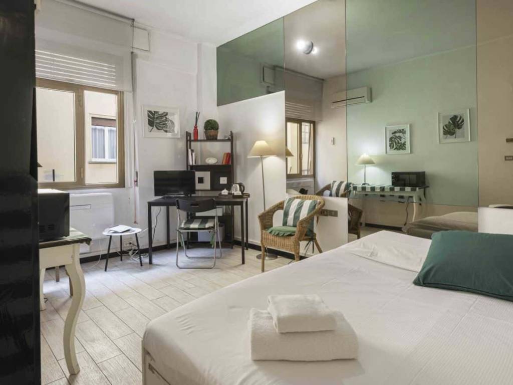 appartamento in affitto a Firenze in zona Centro San Frediano