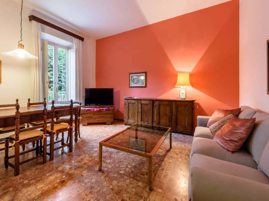 appartamento in affitto a Firenze