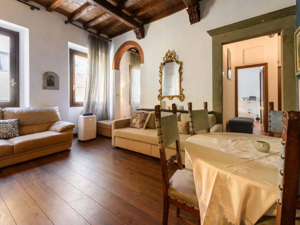 appartamento in affitto a Firenze