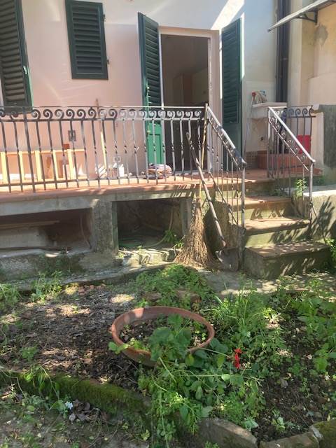 appartamento in affitto a Firenze in zona Legnaia