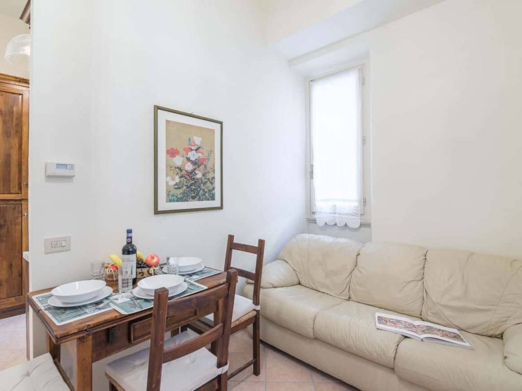 appartamento in affitto a Firenze
