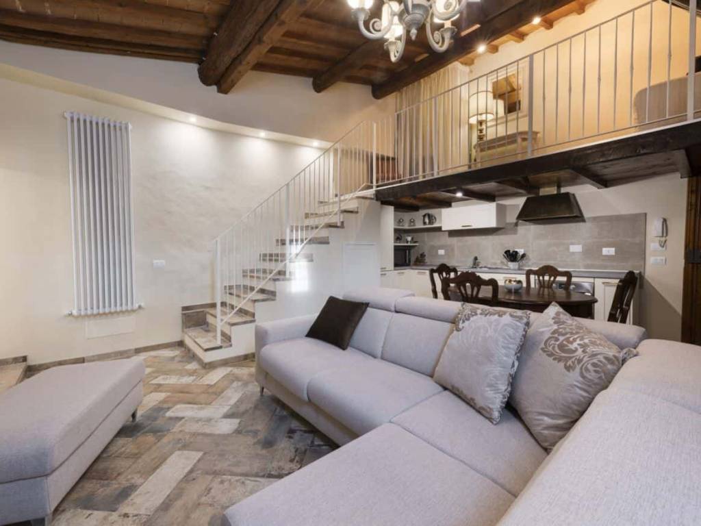 appartamento in affitto a Firenze